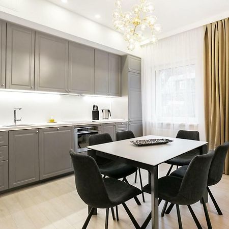 Luxury For Everyone - Hills Park Lux Apartments 3 Wilna Exterior foto