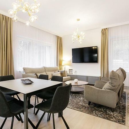Luxury For Everyone - Hills Park Lux Apartments 3 Wilna Exterior foto