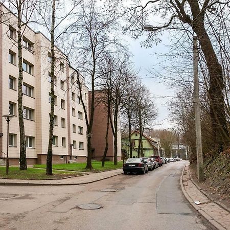 Luxury For Everyone - Hills Park Lux Apartments 3 Wilna Exterior foto
