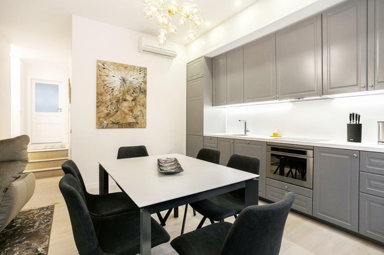 Luxury For Everyone - Hills Park Lux Apartments 3 Wilna Exterior foto