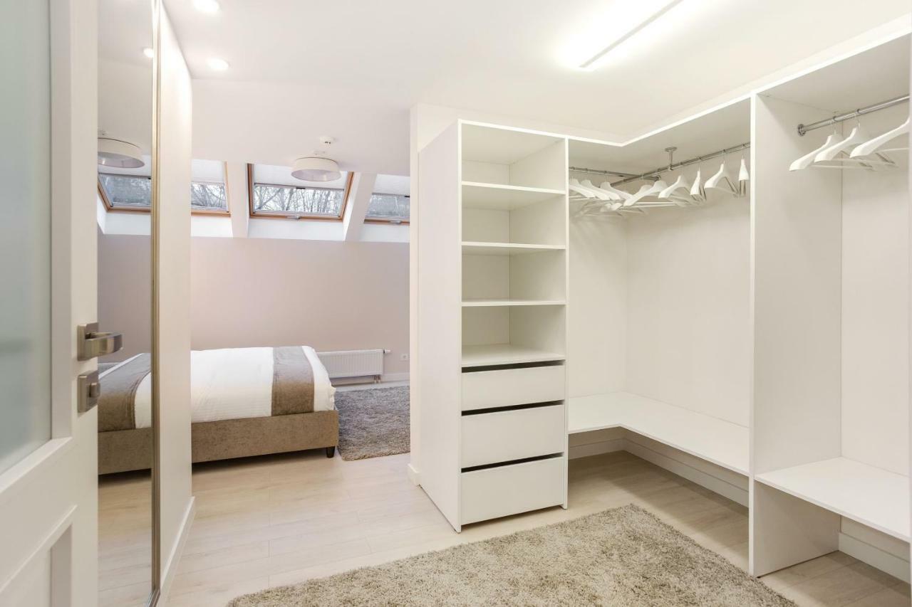 Luxury For Everyone - Hills Park Lux Apartments 3 Wilna Exterior foto