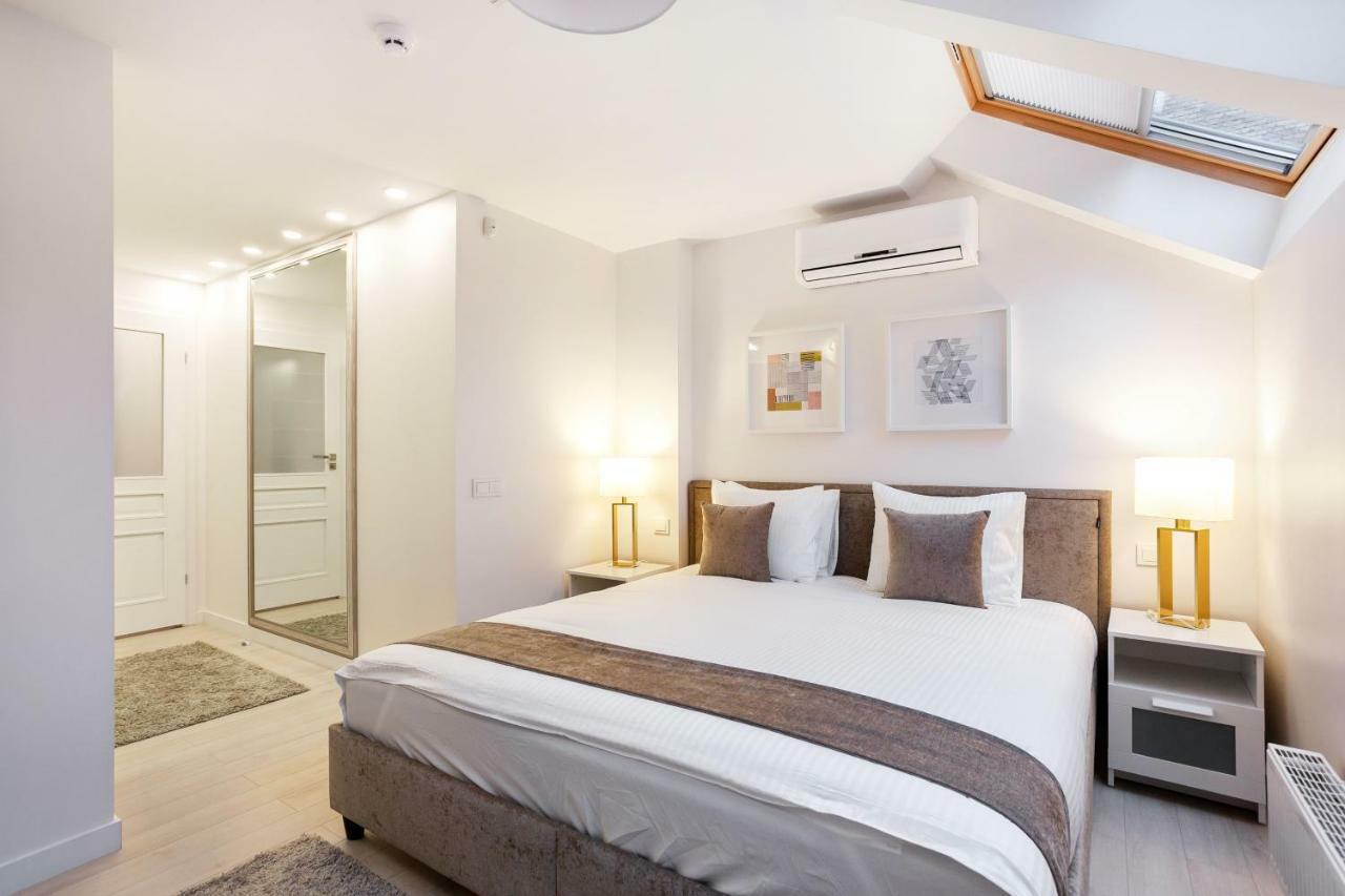 Luxury For Everyone - Hills Park Lux Apartments 3 Wilna Exterior foto