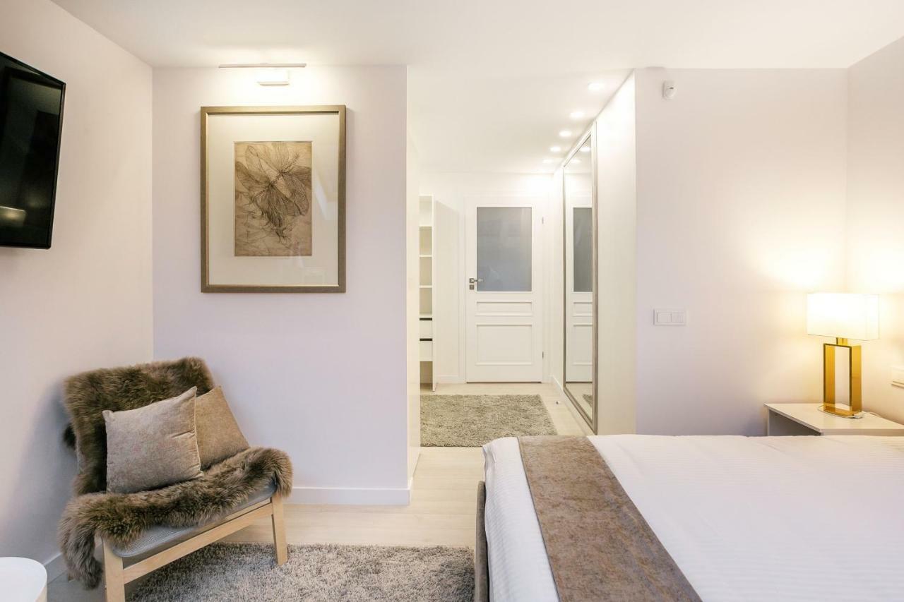 Luxury For Everyone - Hills Park Lux Apartments 3 Wilna Exterior foto