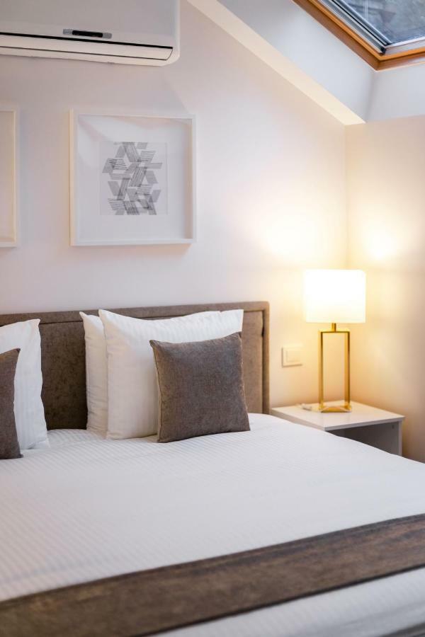 Luxury For Everyone - Hills Park Lux Apartments 3 Wilna Exterior foto