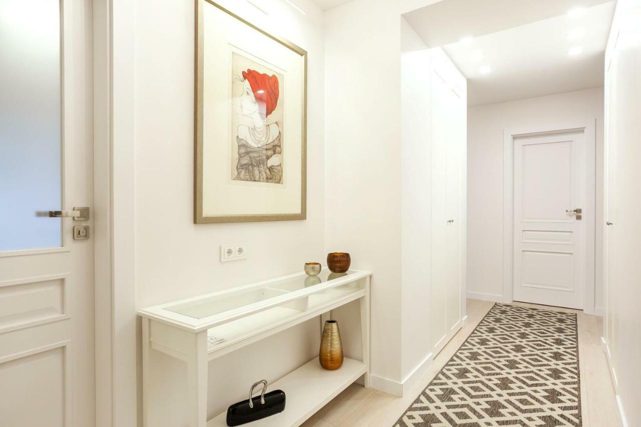 Luxury For Everyone - Hills Park Lux Apartments 3 Wilna Exterior foto
