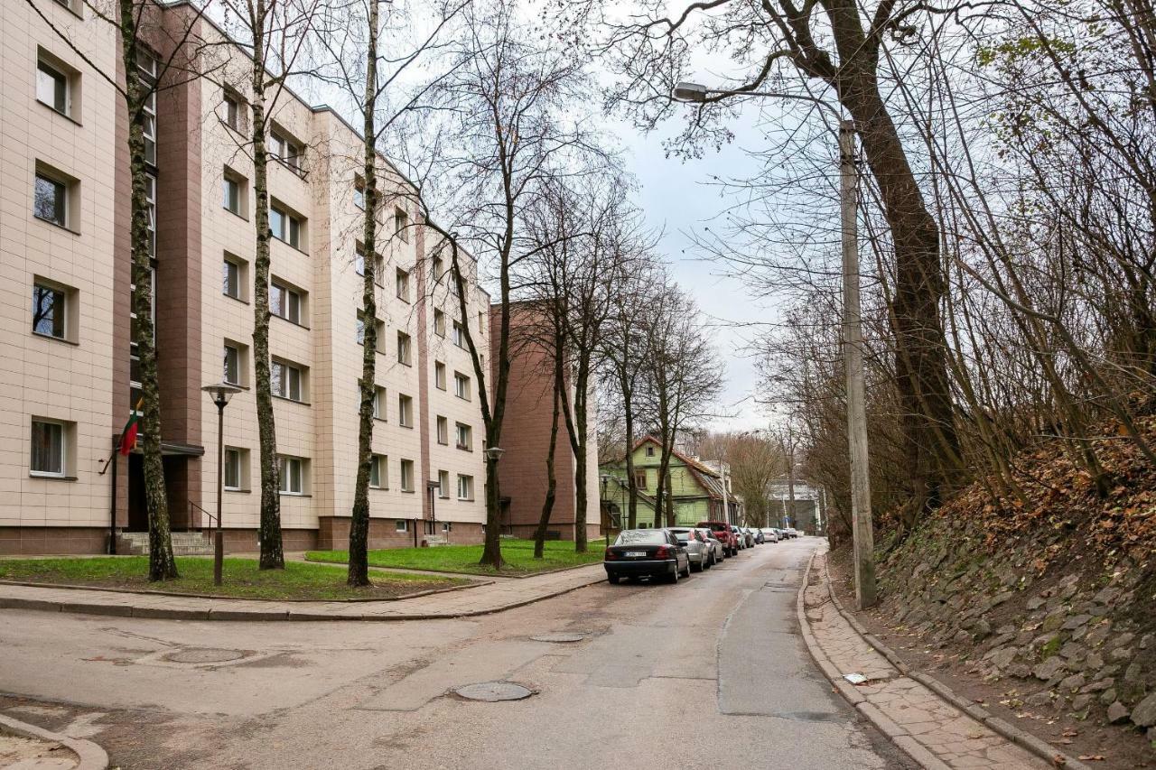 Luxury For Everyone - Hills Park Lux Apartments 3 Wilna Exterior foto