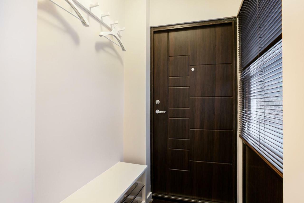 Luxury For Everyone - Hills Park Lux Apartments 3 Wilna Exterior foto