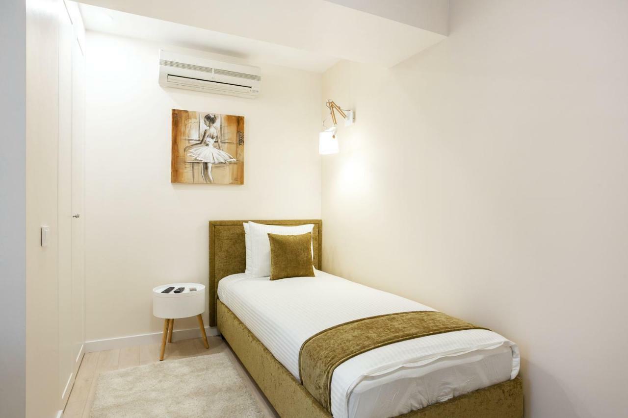 Luxury For Everyone - Hills Park Lux Apartments 3 Wilna Exterior foto